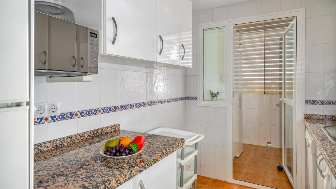 Seaview Apartment With Pool In La Cala De Mijas By Costarentals - Ref 188 Exteriér fotografie