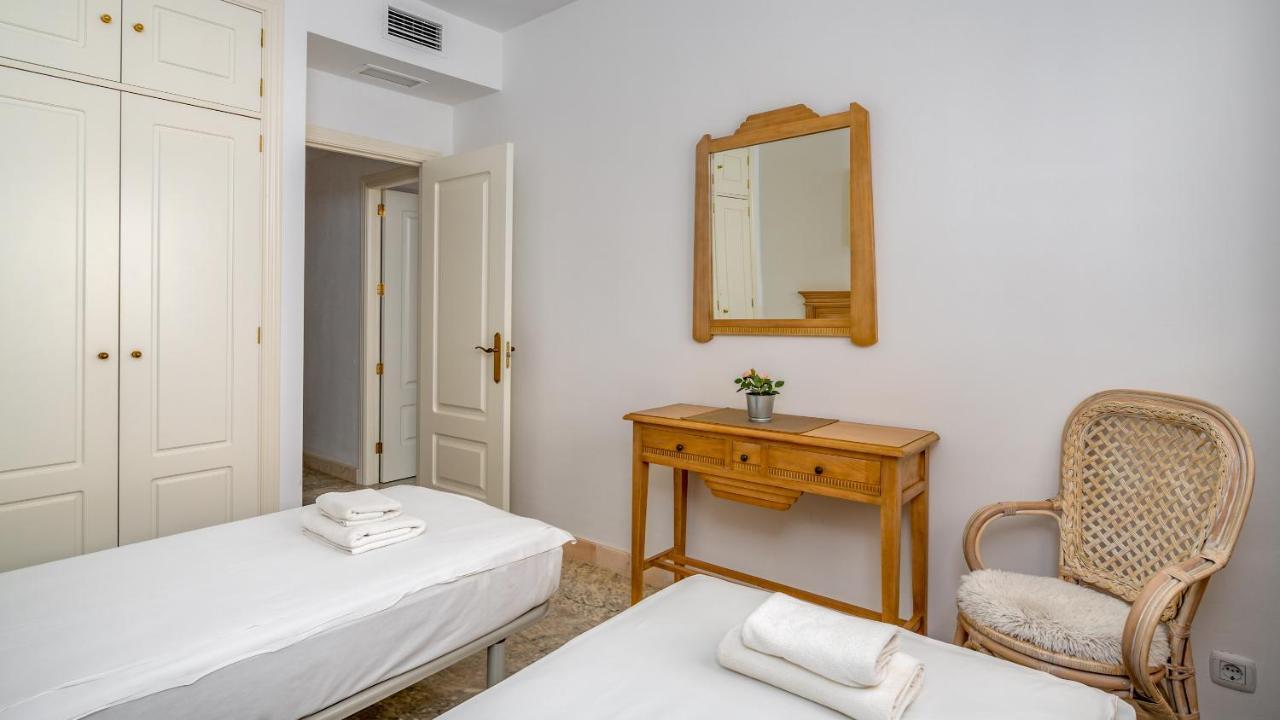 Seaview Apartment With Pool In La Cala De Mijas By Costarentals - Ref 188 Exteriér fotografie
