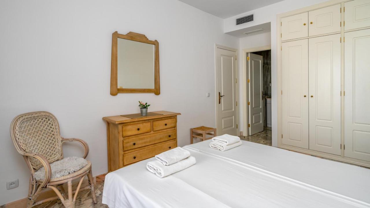 Seaview Apartment With Pool In La Cala De Mijas By Costarentals - Ref 188 Exteriér fotografie